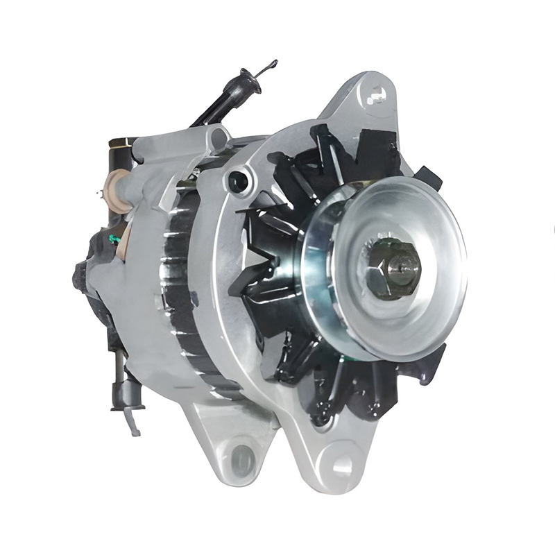 12V 50A 14267N/A5T15684 alternátor do auta MITSUBISHI pre MOTOR MITSUBISHI L200 L043G 4D55