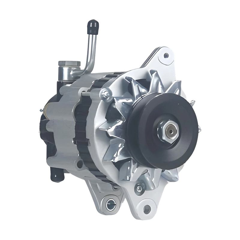 12V 65A 23071N/3730042011 alternátor do auta MITSUBISHI pre HYUNDAI H100, PORTER D4BX, MOTOR D4BB