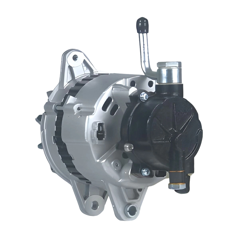 12V 65A 23071N/3730042011 alternátor do auta MITSUBISHI pre HYUNDAI H100, PORTER D4BX, MOTOR D4BB