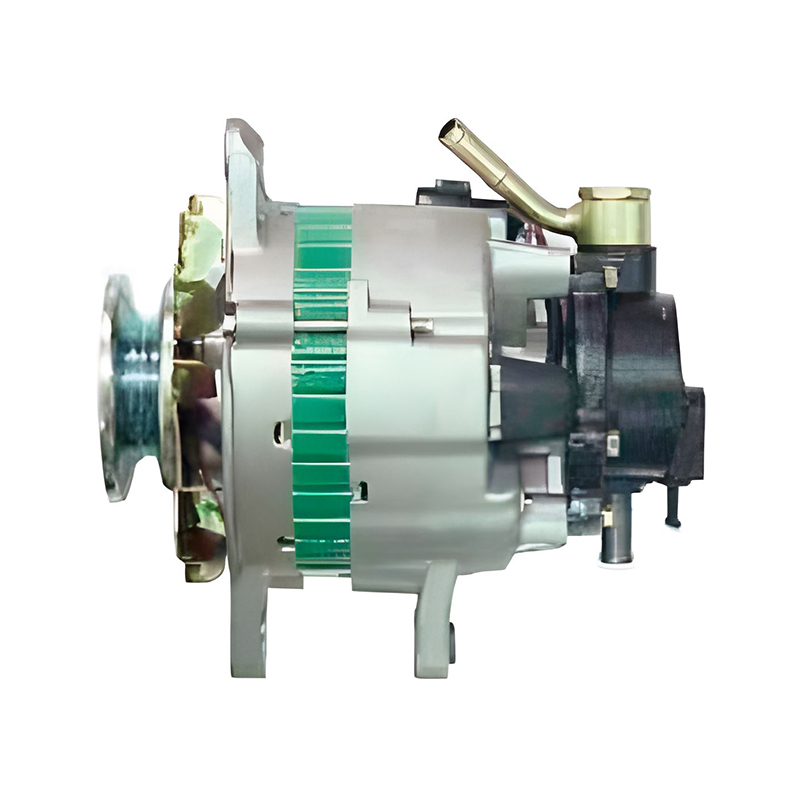 12V 65A 23073N/3730042017 alternátor do auta MITSUBISHI pre MOTOR HYUNDAI PORTER H-100, D4BX, D4BB