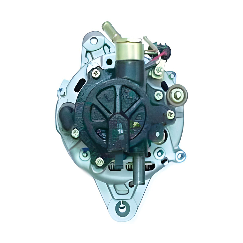 12V 65A 23073N/3730042017 alternátor do auta MITSUBISHI pre MOTOR HYUNDAI PORTER H-100, D4BX, D4BB