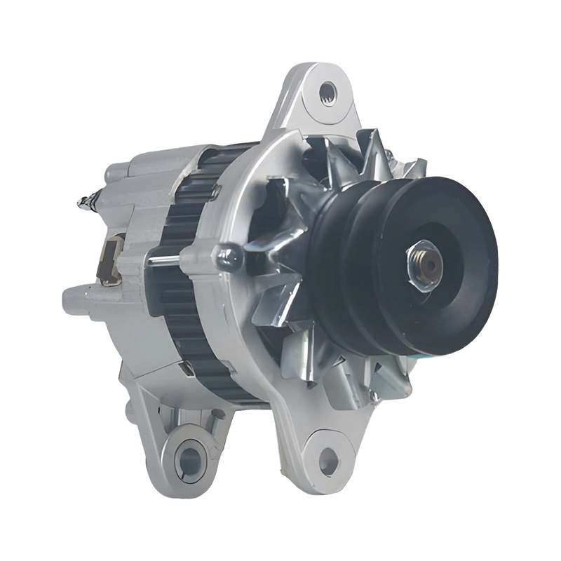 24V 30A 12308N/A2T72186 alternátor do auta MITSUBISHI pre MOTOR MITSUBISHI FUSO FK FP 6D14/6D20/6D22