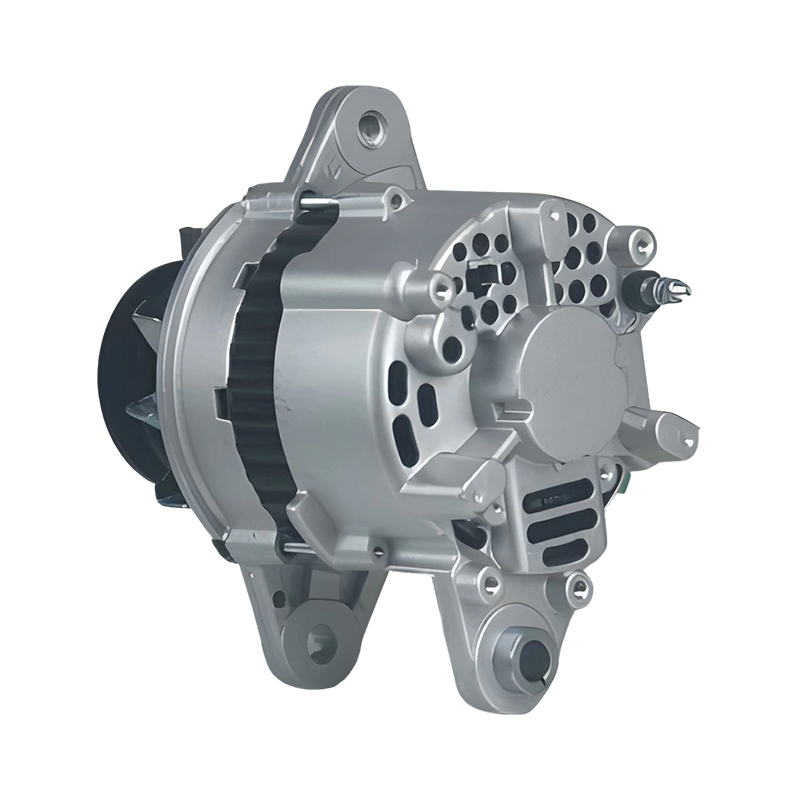 24V 30A 12308N/A2T72186 alternátor do auta MITSUBISHI pre MOTOR MITSUBISHI FUSO FK FP 6D14/6D20/6D22