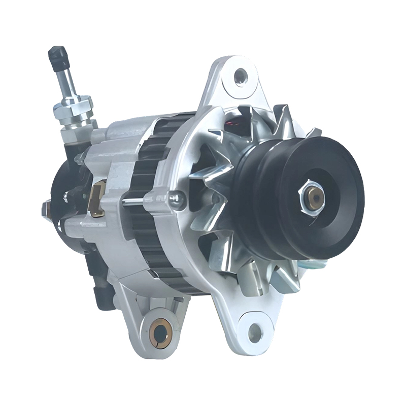 24V 30A 12308N/A2T72186 alternátor do auta MITSUBISHI pre MOTOR MITSUBISHI FUSO 6D14/6D15/6D16