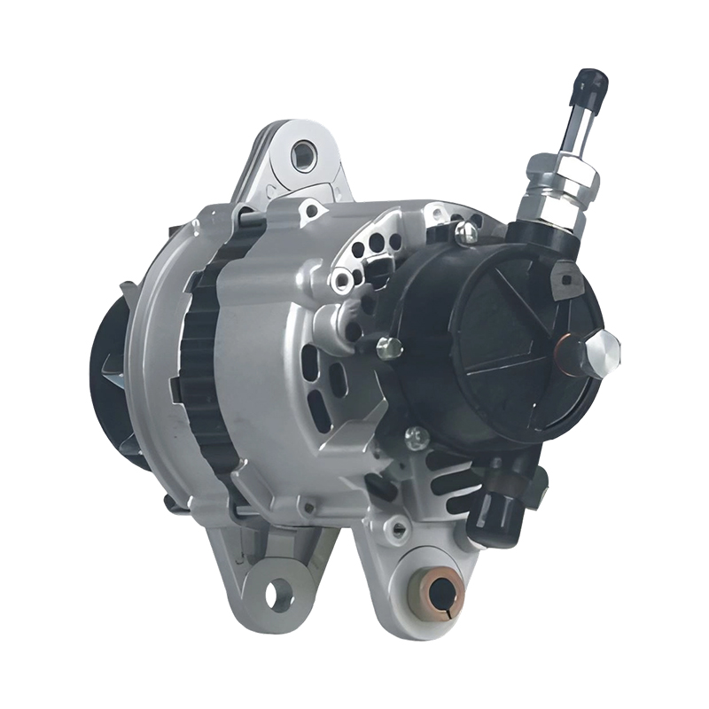 24V 30A 12551N/A2T72186 Auto Alternátor MITSUBISHI pre MOTOR MITSUBISHI FE FG 4D30 4D31