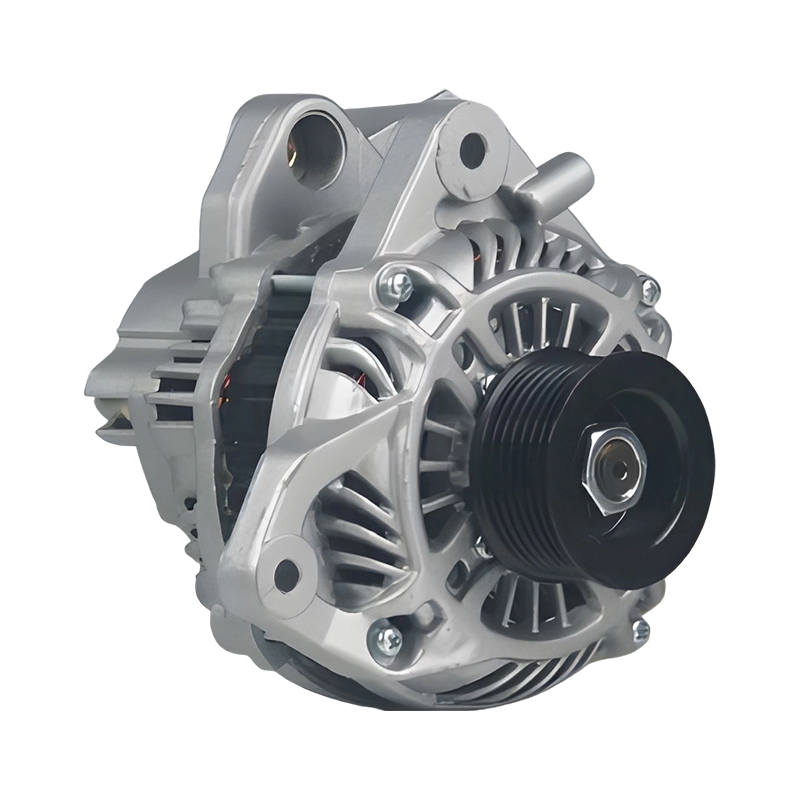 12V 80A 11176N/A2TC1391 alternátor do auta MITSUBISHI pre MOTOR HONDA CIVIC FD1, STREAM RN6, R18A