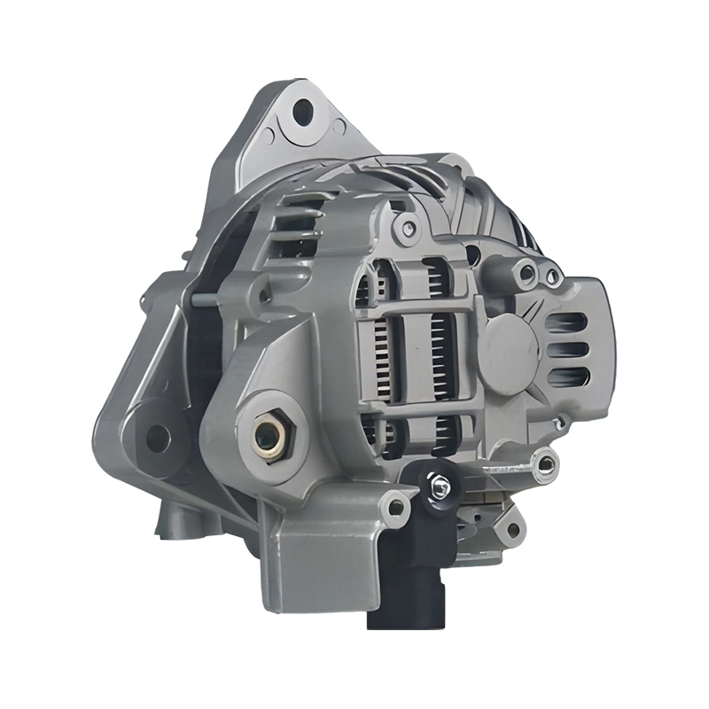 12V 80A 11176N/A2TC1391 alternátor do auta MITSUBISHI pre MOTOR HONDA CIVIC FD1, STREAM RN6, R18A