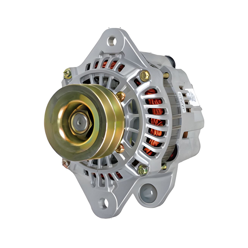 24V 40A 12602N/A3TN5188 alternátor do auta MITSUBISHI pre MOTOR MITSUBISHI FUSO FE5, FE6, BE 4D33/4D34/4D35