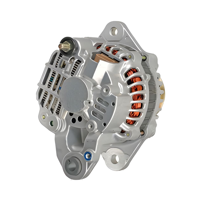 24V 40A 12602N/A3TN5188 alternátor do auta MITSUBISHI pre MOTOR MITSUBISHI FUSO FE5, FE6, BE 4D33/4D34/4D35