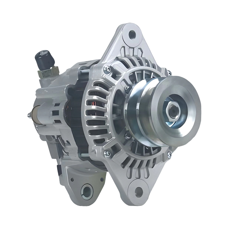 24V 35A 4D34/A3TN6188 alternátor do auta MITSUBISHI pre MOTOR MITSUBISHI FUSO FE439/449 4D34