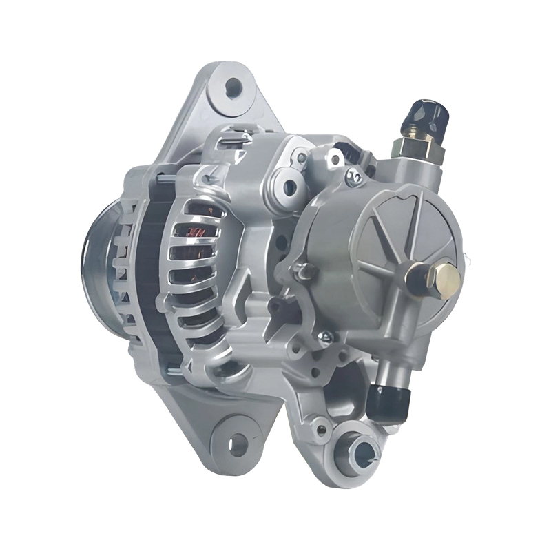 24V 35A 4D34/A3TN6188 alternátor do auta MITSUBISHI pre MOTOR MITSUBISHI FUSO FE439/449 4D34