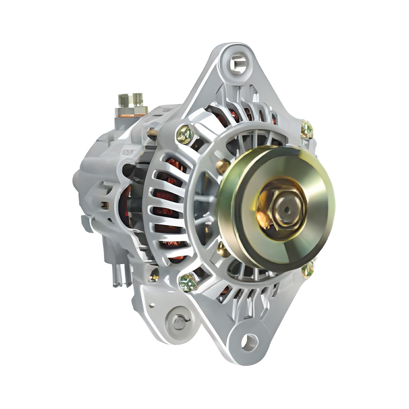 24V 35A 12435N/A3TN5883 alternátor do auta MITSUBISHI pre MOTOR MITSUBISHI LORKLIFT S6E/S4S/S4E