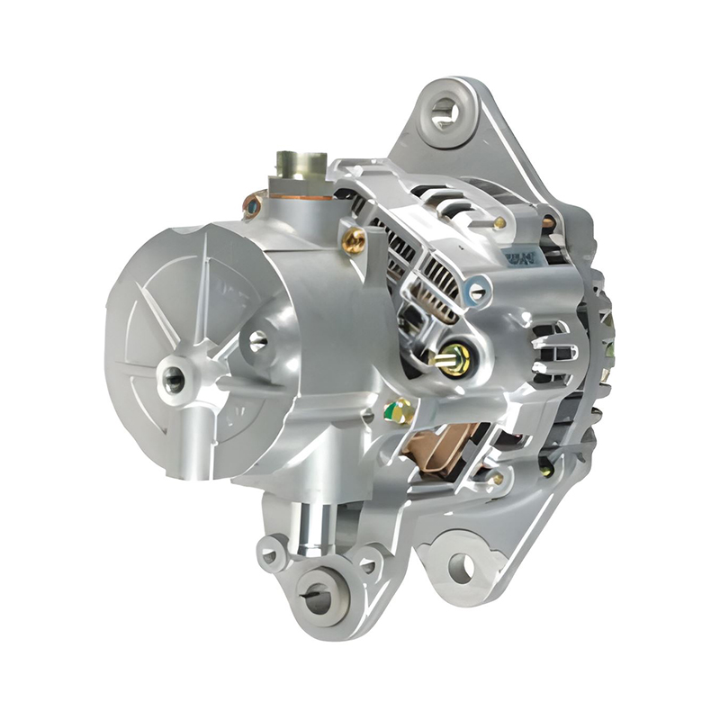 24V 35A 12435N/A3TN5883 alternátor do auta MITSUBISHI pre MOTOR MITSUBISHI LORKLIFT S6E/S4S/S4E
