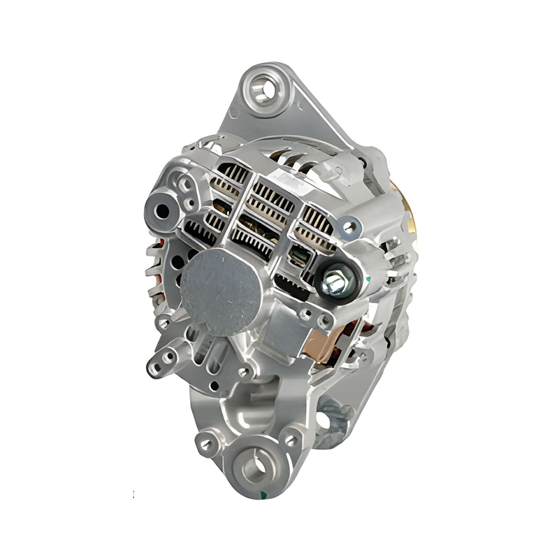 24V 35A 12602N/A3TN5387 alternátor do auta MITSUBISHI pre MOTOR MITSUBISHI Shinko 330 4D34T