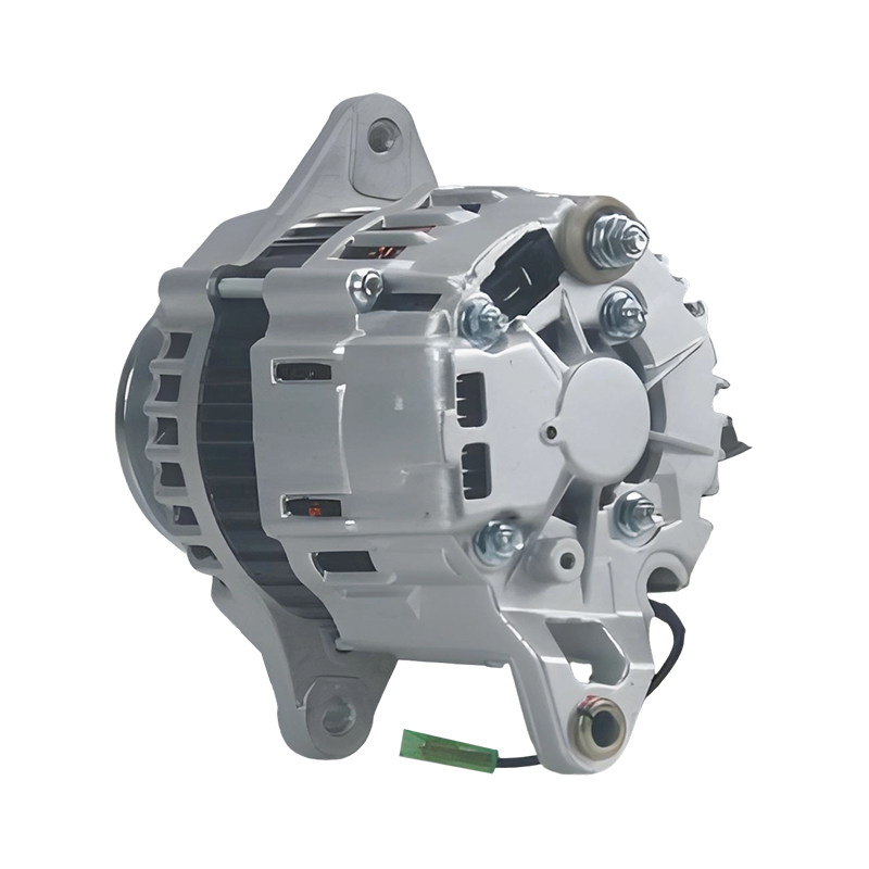 12V 50A LR150-714/8972012810 alternátor do auta MITSUBISHI pre MOTOR ISUZU ZX70 ZX80 DH55 4JG1