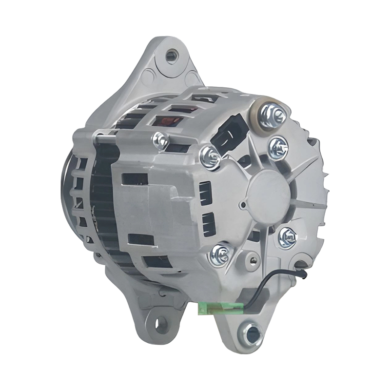 12V 50A LR140-714/LR140-713 alternátor do auta MITSUBISHI pre MOTOR YANMAR 3TNE84 3TNC78