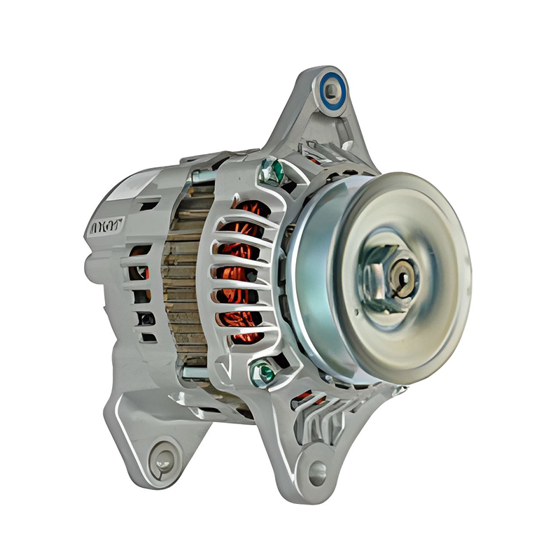 24V 25A 12114N/A7TA8383 alternátor do auta MITSUBISHI pre ISUZU LIFTTRUCKS 4JB1, 4JG2 MOTOR