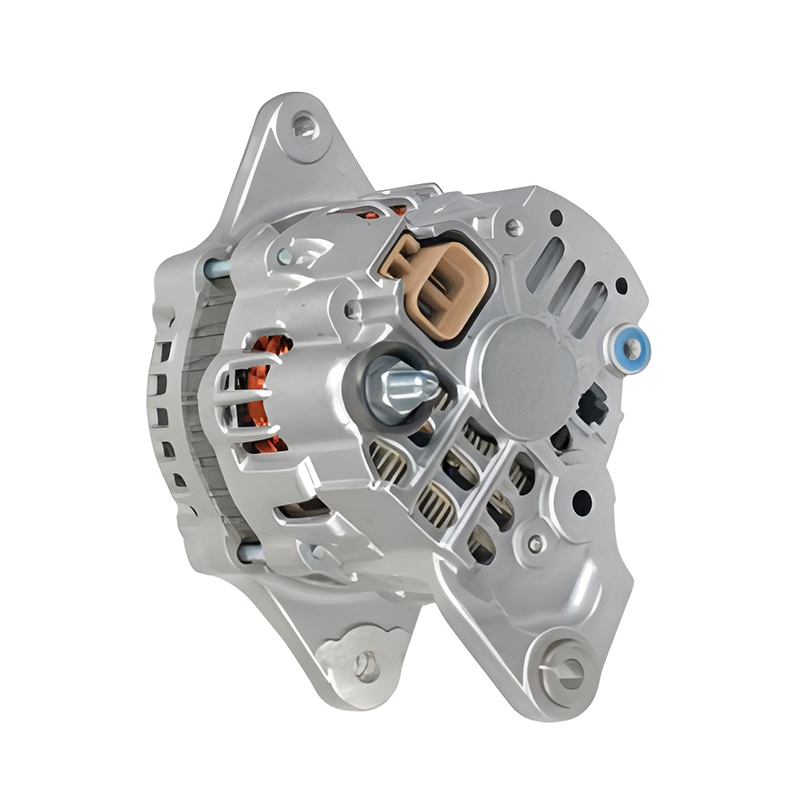 12V 50A A7T0371/23100-50K10 alternátor do auta MITSUBISHI na MOTOR NISSAN LIFTTRUCKS H20 H25