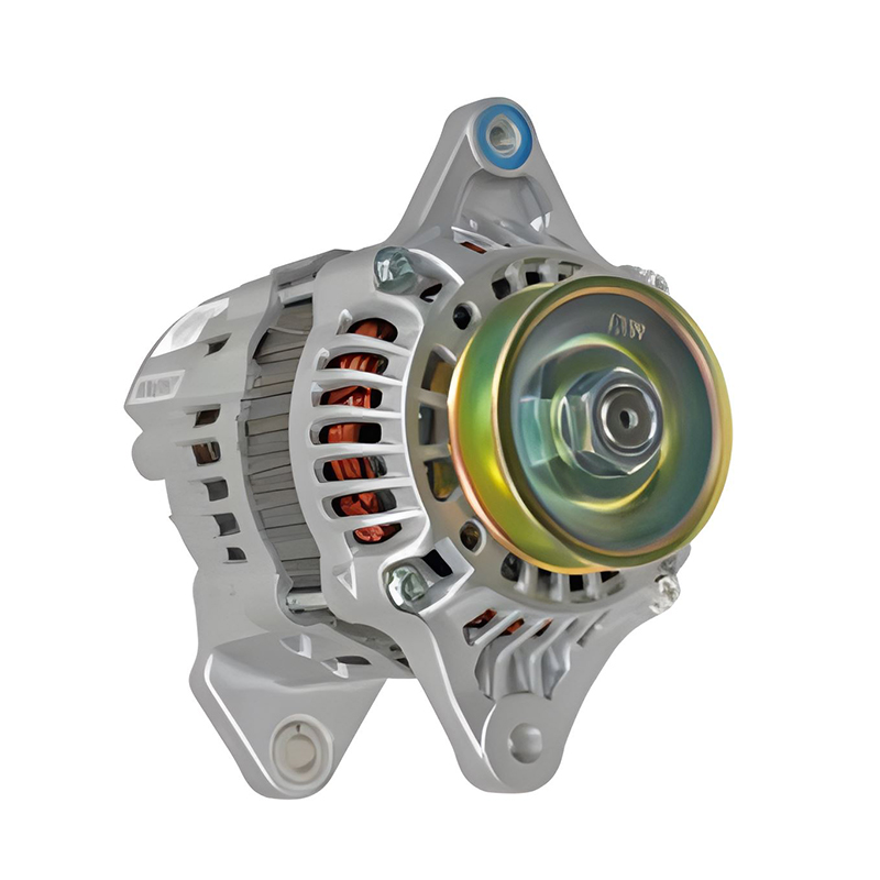 12V 50A A7T0371/23100-50K10 alternátor do auta MITSUBISHI na MOTOR NISSAN LIFTTRUCKS H20 H25