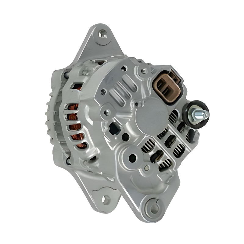 12V 50A A7TA377/A7TA371 alternátor do auta MITSUBISHI na MOTOR NISSAN VYSOKOZDVIŽNÝ K15 K25 TB45