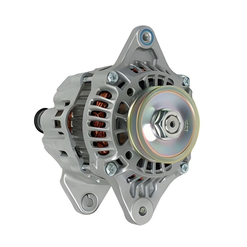 12V 50A A7TA377/A7TA371 alternátor do auta MITSUBISHI na MOTOR NISSAN VYSOKOZDVIŽNÝ K15 K25 TB45