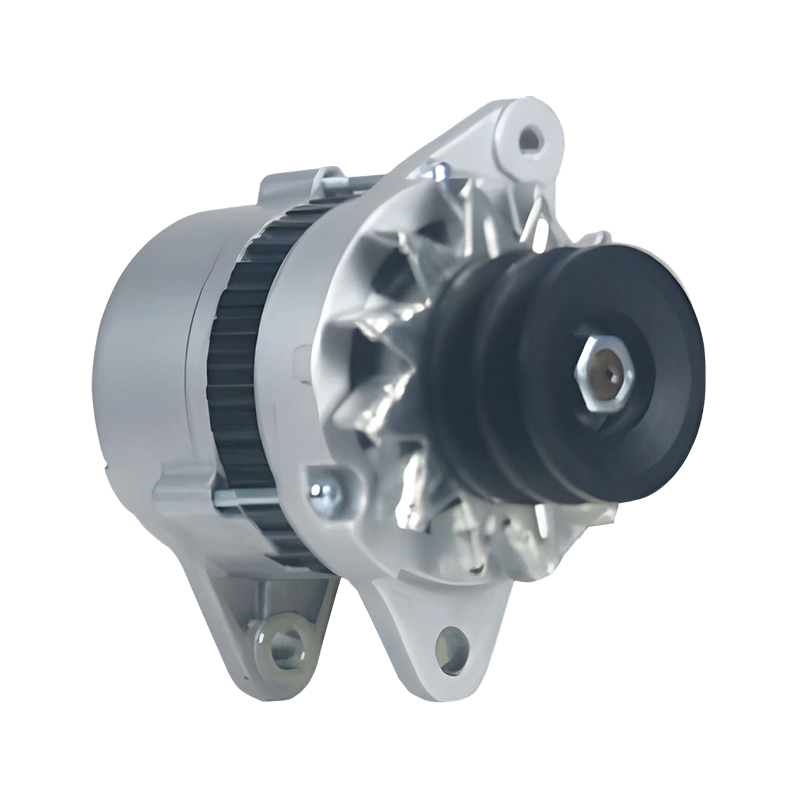 24V 25A 600-821-6130/0-33000-5840 Alternátor do auta MITSUBISHI pre MOTOR Komatsu PC220 PC300 6D95L 6D1125