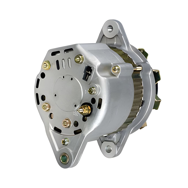 24V 20A 12114N/5812003300 alternátor do auta Mitsubishi pre MOTOR EX5, EX3, ISUZU 2K, 3KC1, C240