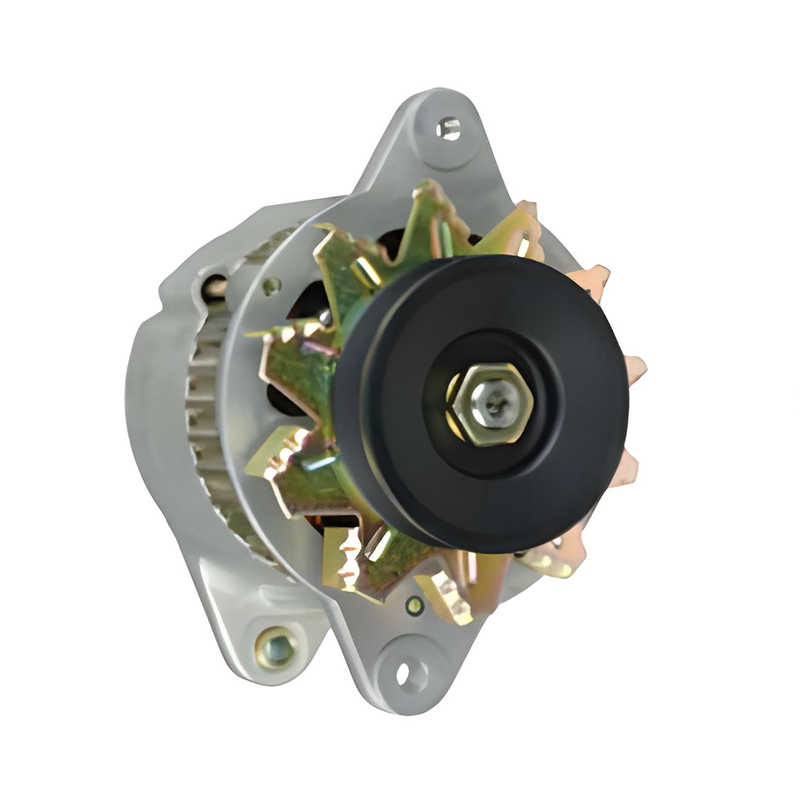 24V 20A 12114N/5812003300 alternátor do auta Mitsubishi pre MOTOR EX5, EX3, ISUZU 2K, 3KC1, C240