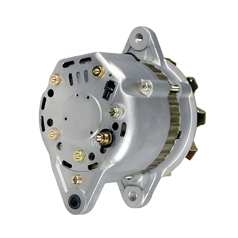 12V 35A LR135-58/LR150-58B alternátor do auta MITSUBISHI pre MOTOR YANMAR MARINE 30