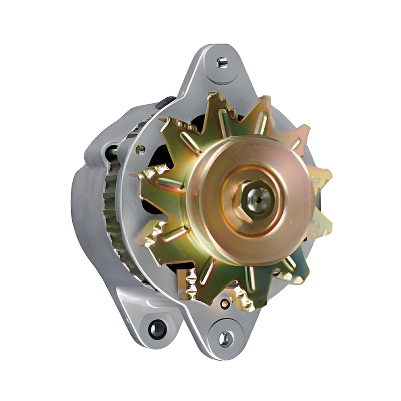 12V 35A LR135-58/LR150-58B alternátor do auta MITSUBISHI pre MOTOR YANMAR MARINE 30