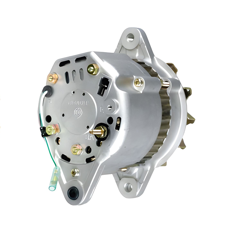 12V 25A LR125-34/1705877200 alternátor do auta MITSUBISHI pre MOTOR YANMAR 3T72HC