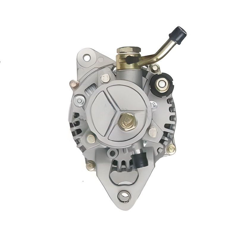 12V 60A LR160502/C/E/8972402700 alternátor do auta MITSUBISHI pre MOTOR ISUZU KB 3.0 TFR/TFS 4JH1