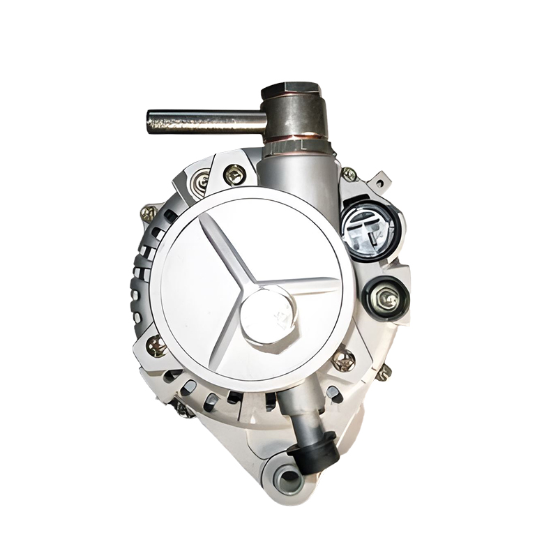24V 50A LR250-507C/8971484960 alternátor do auta MITSUBISHI pre MOTOR ISUZU NKR55/66/71 4HF1 4HG1