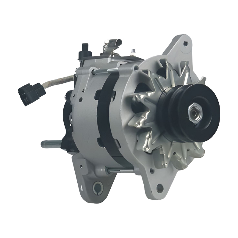 12V 55A 22070N/2702054354 DENSO alternátor do auta pre TOYOTA DYNA MOTOR 2.4L, 2.8L, 2L, 3L