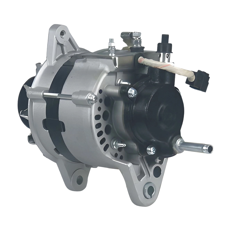 12V 55A 22070N/2702054250 DENSO alternátor do auta pre TOYOTA DYNA 2.4L, 2.8L, 2L, 3L MOTOR