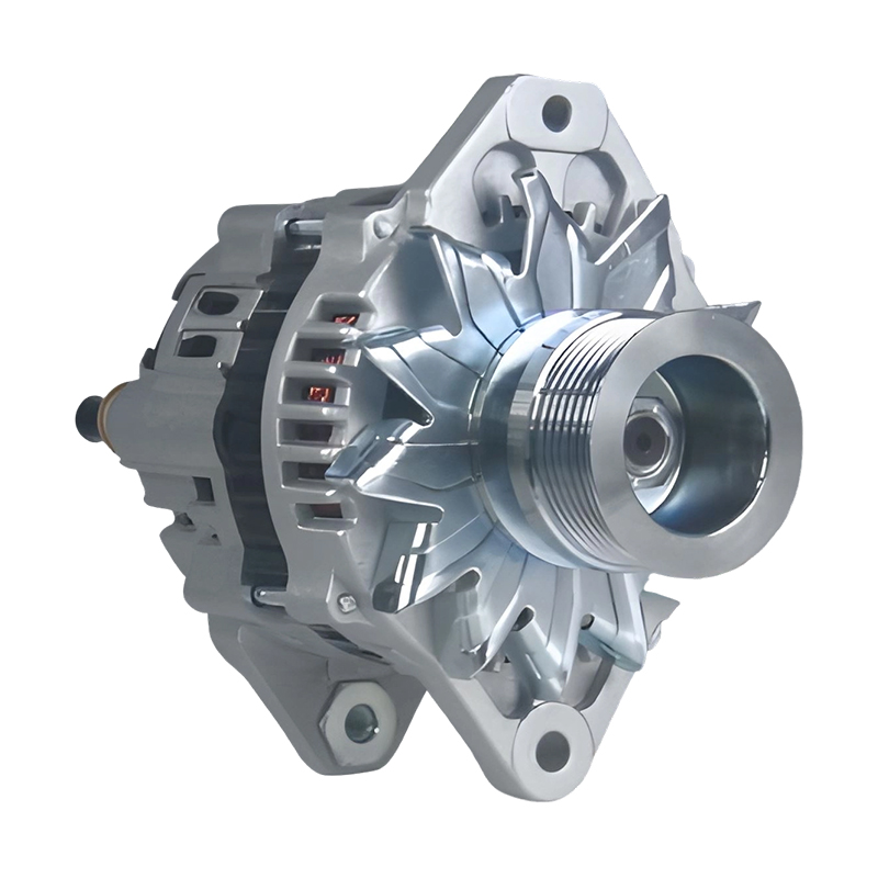 24V 50A LR250-708B/8980298902 alternátor do auta MITSUBISHI pre MOTOR ISUZU NNR NPR 4HK1