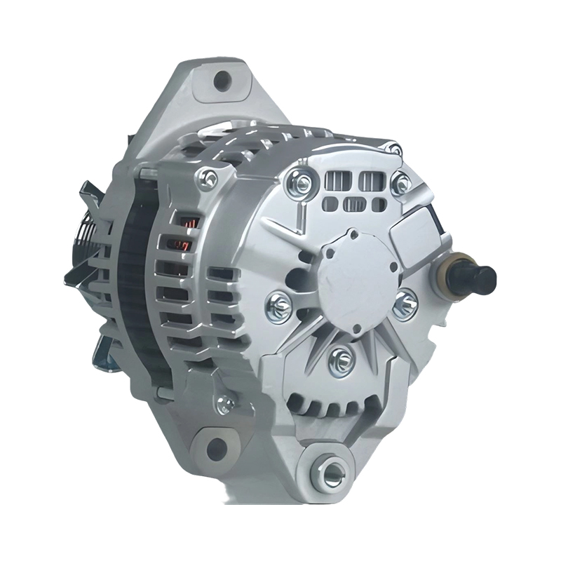 24V 50A LR250-708B/8980298902 alternátor do auta MITSUBISHI pre MOTOR ISUZU NNR NPR 4HK1