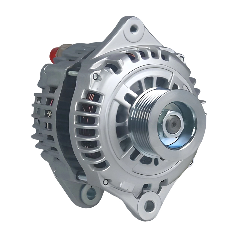 12V 190A LR190763/1042109030 DENSO alternátor do auta pre ISUZU D-MAX 3.0L 4JJ1 MOTOR
