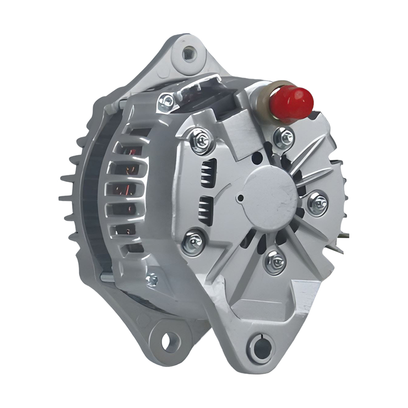 12V 190A LR190763/1042109030 DENSO alternátor do auta pre ISUZU D-MAX 3.0L 4JJ1 MOTOR