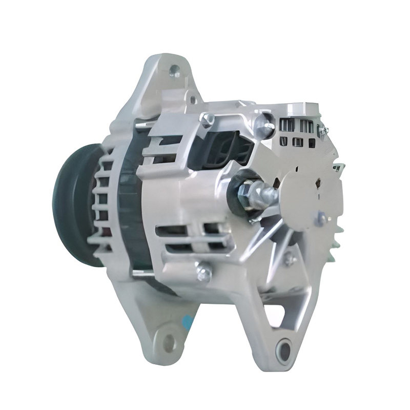 12V 60A alternátor do auta JA1516IR/LR160-728 MITSUBISHI pre MOTOR NISSAN DATSUN D21/22 TD27 QD32
