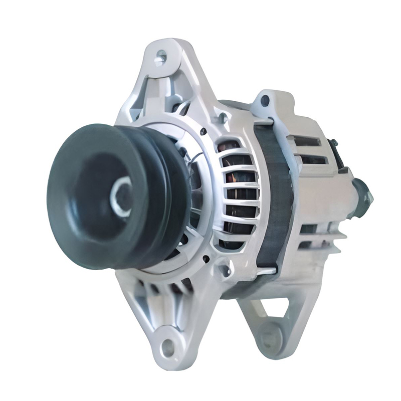 12V 60A alternátor do auta JA1516IR/LR160-728 MITSUBISHI pre MOTOR NISSAN DATSUN D21/22 TD27 QD32