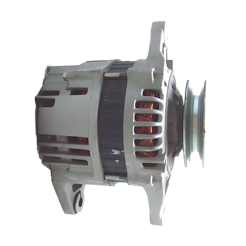 12V 60A LR160-747/LR170-747C alternátor do auta MITSUBISHI na MOTOR NISSAN TCM VYSOKOZDVIŽNÝ MOTOR TD27