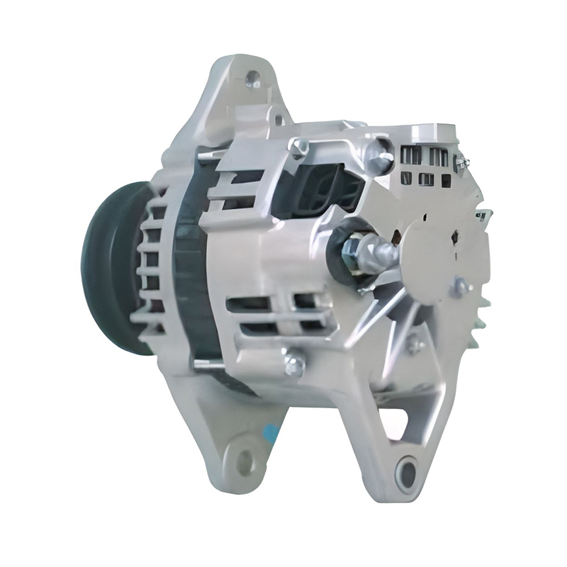 12V 60A LR160-747/LR170-747C alternátor do auta MITSUBISHI na MOTOR NISSAN TCM VYSOKOZDVIŽNÝ MOTOR TD27