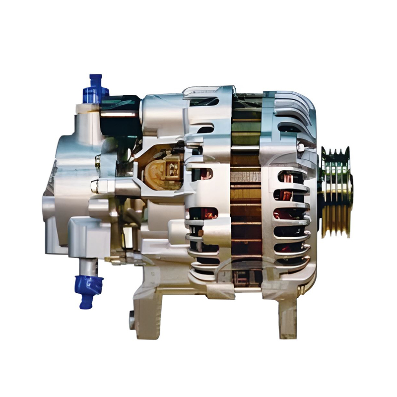 12V 95A 21381N/A3TN1791 alternátor do auta MITSUBISHI pre FIAT Coupe 2.0L, 836A3, 835A5, 836A6 MOTOR