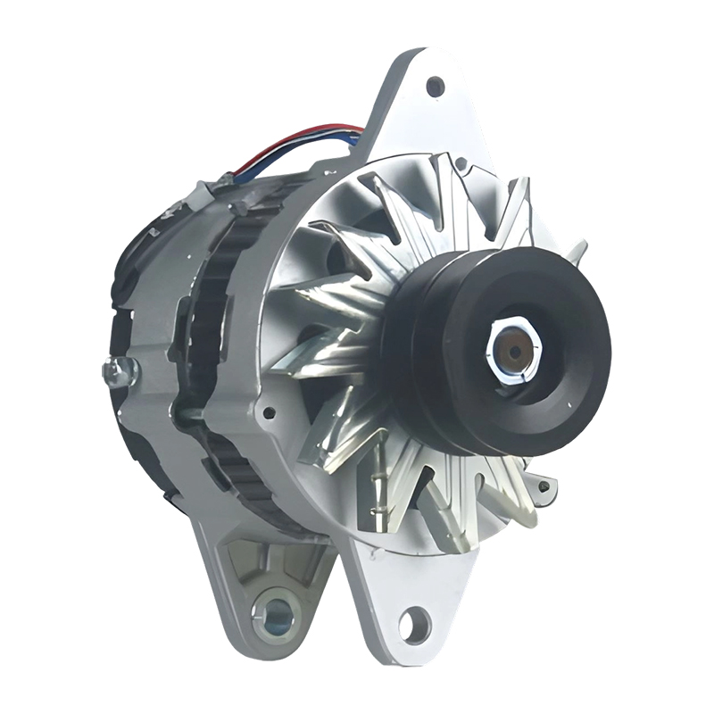24V 50A 27040-2210/0201-152-1310 Alternátor do auta MITSUBISHI pre MOTOR HINO F17D F20C F21C