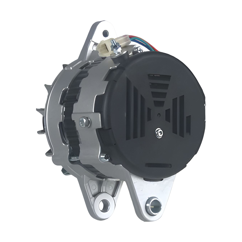 24V 50A 27040-2191/0201-152-1012 Alternátor do auta MITSUBISHI pre MOTOR HINO J08C J07C