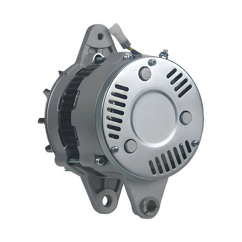 24V 50A 27040-1772/0201-102-3034 Alternátor do auta MITSUBISHI pre MOTOR HINO RJ31 RJ3H H07D