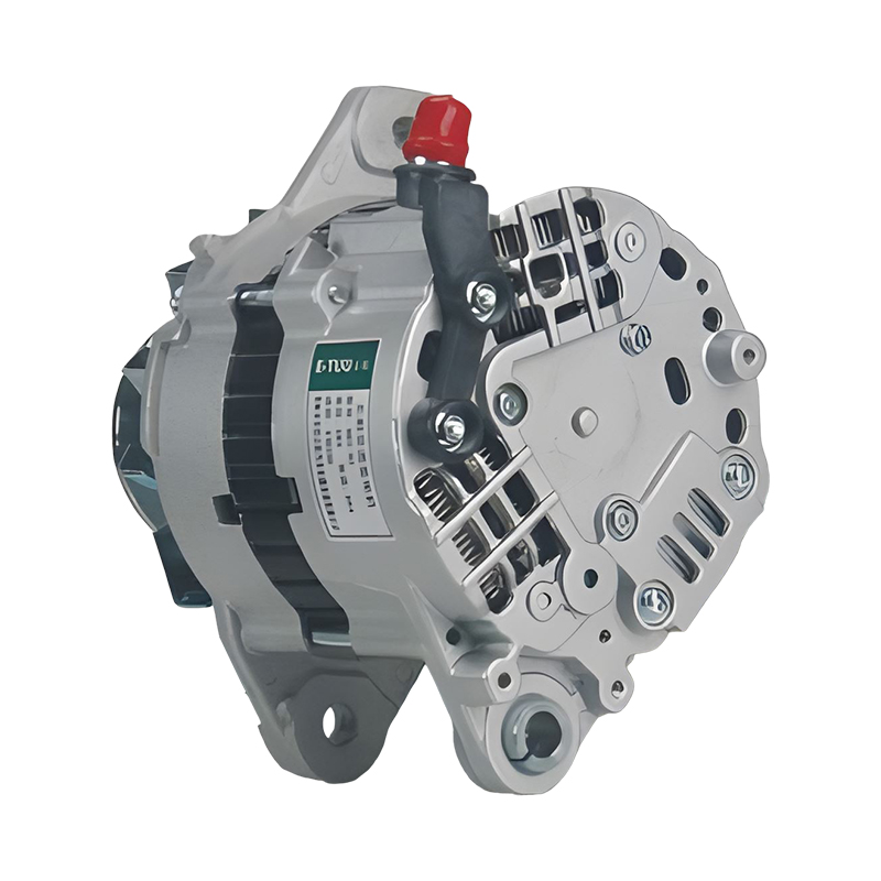 24V 80A A4TU6084/ME220062 Auto Alternátor MITSUBISHI pre MOTOR MITSUBISHI FUSO 6M60 6M61
