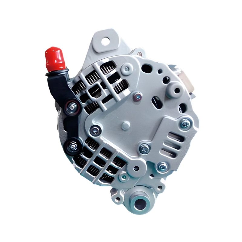 24V 80A A4TU6181/ME220062 alternátor do auta MITSUBISHI pre MOTOR MITSUBISHI FUSO FG BE 4M50T