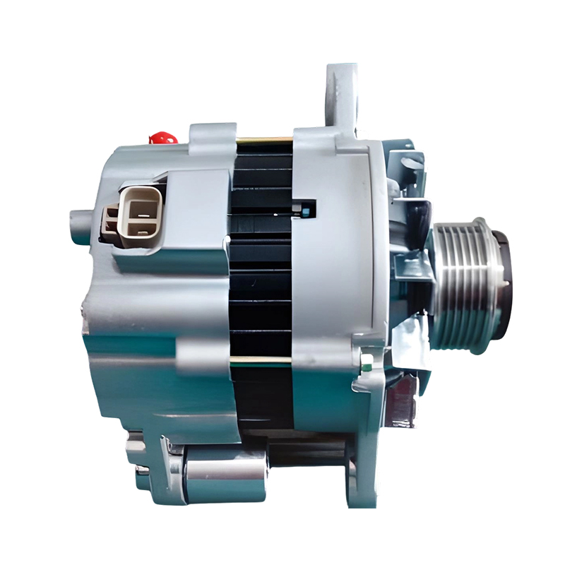 24V 80A A4TU6181/ME220062 alternátor do auta MITSUBISHI pre MOTOR MITSUBISHI FUSO FG BE 4M50T